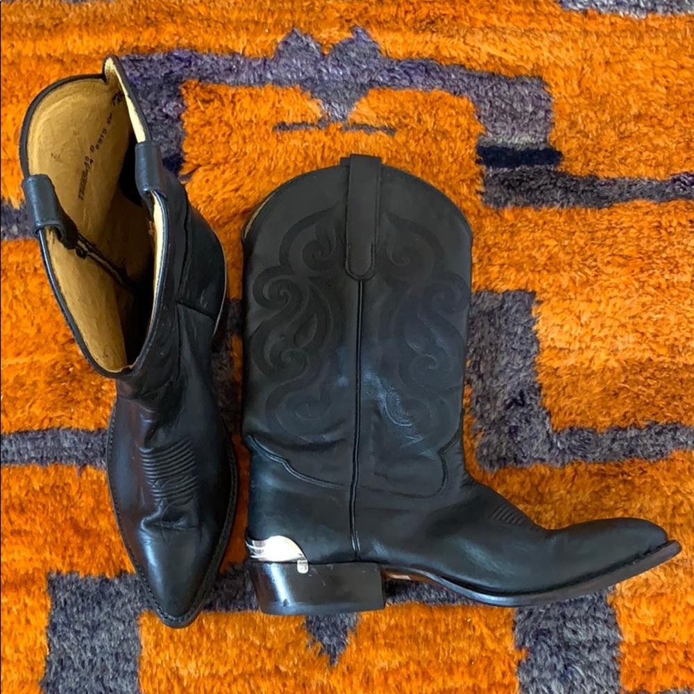 Tony Lama Men’s Boots